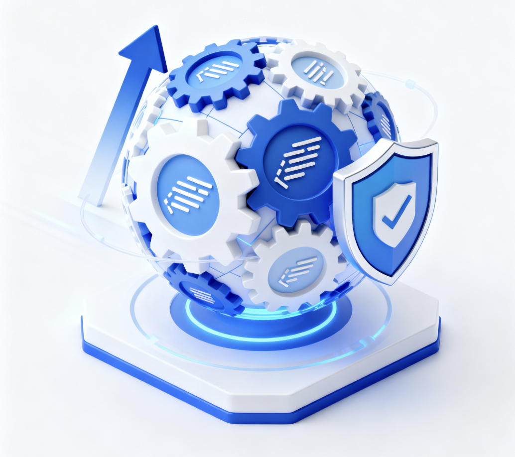 生成式AI如何重塑2026战略？中大型企业布局指南